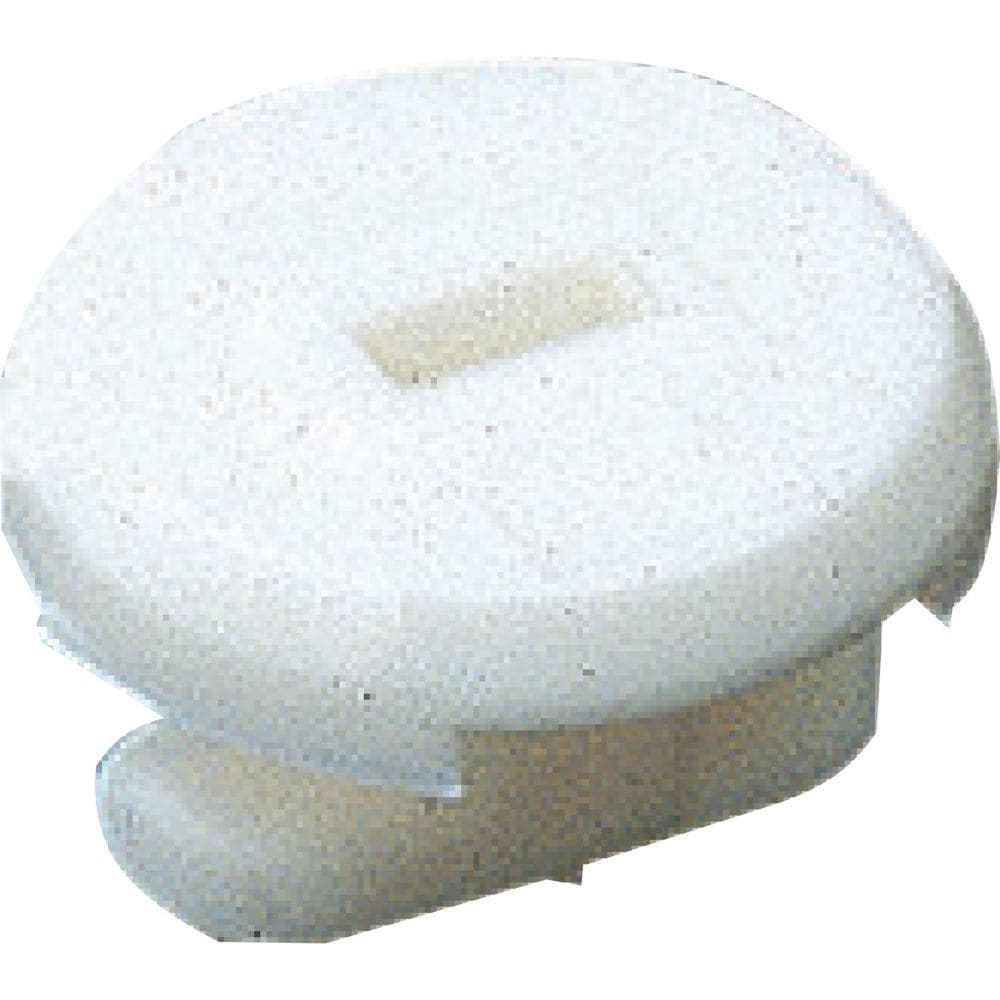EATON INDUSTRIES - Bpz Zp1 Sacca 100pz Fix Canalina Vert
