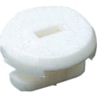 EATON INDUSTRIES - Bpz Zp1 Sacca 100pz Fix Canalina Vert