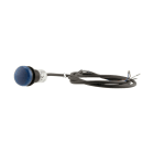 EATON INDUSTRIES - C22-L-B-24-P62,SPIA,BLU,24V, 1M,SENZA CO