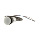 EATON INDUSTRIES - C22-L-W-24-P62 SPIA BIANCO 24V 1M SENZA