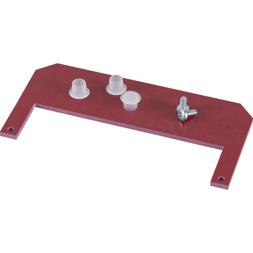 EATON INDUSTRIES - Schermatura IP3XD per NZM3-3-XKR XPA-NZM3-3-XKR-ARC.