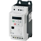 EATON INDUSTRIES - DC1-342D2NN-A20CE1 INVERTER 0,75KW, 2,2A