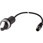 EATON INDUSTRIES - C22-WK3-K20-P5 SEL.MAN.IN.3POS.2NO 1M M1