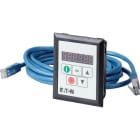 EATON INDUSTRIES - DX-KEY-LED2 TAST. REMOTA - LED - 2MT CAV