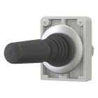 EATON INDUSTRIES - Joystick RMQ-Titan con albero in metallo 30mm 4 posizioni ghiera frontale. 187077