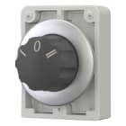 EATON INDUSTRIES - M30c-fw3 selettore 30mm 3p manop. placeholder - da fornire successivamente.