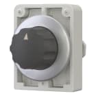 EATON INDUSTRIES - M30c-fwr4 selettore 30mm 4pulsanti manopola standard. Sostituzione - da fornire in seguito.