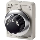 EATON INDUSTRIES - M30c Fwr3 X94 Selettore 30mm 3p Manopola St. Placeholder - da fornire successivamente.
