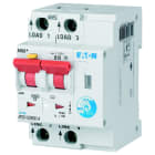EATON INDUSTRIES - AFDD-10/2/B/001-A AFDD 2P B10 10KA 0,01A