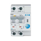 EATON INDUSTRIES - Dispositivo rilevamento guasti arco AFDD-16/2/C/001 2P C16 10 mA 0,01 KA/GA.
