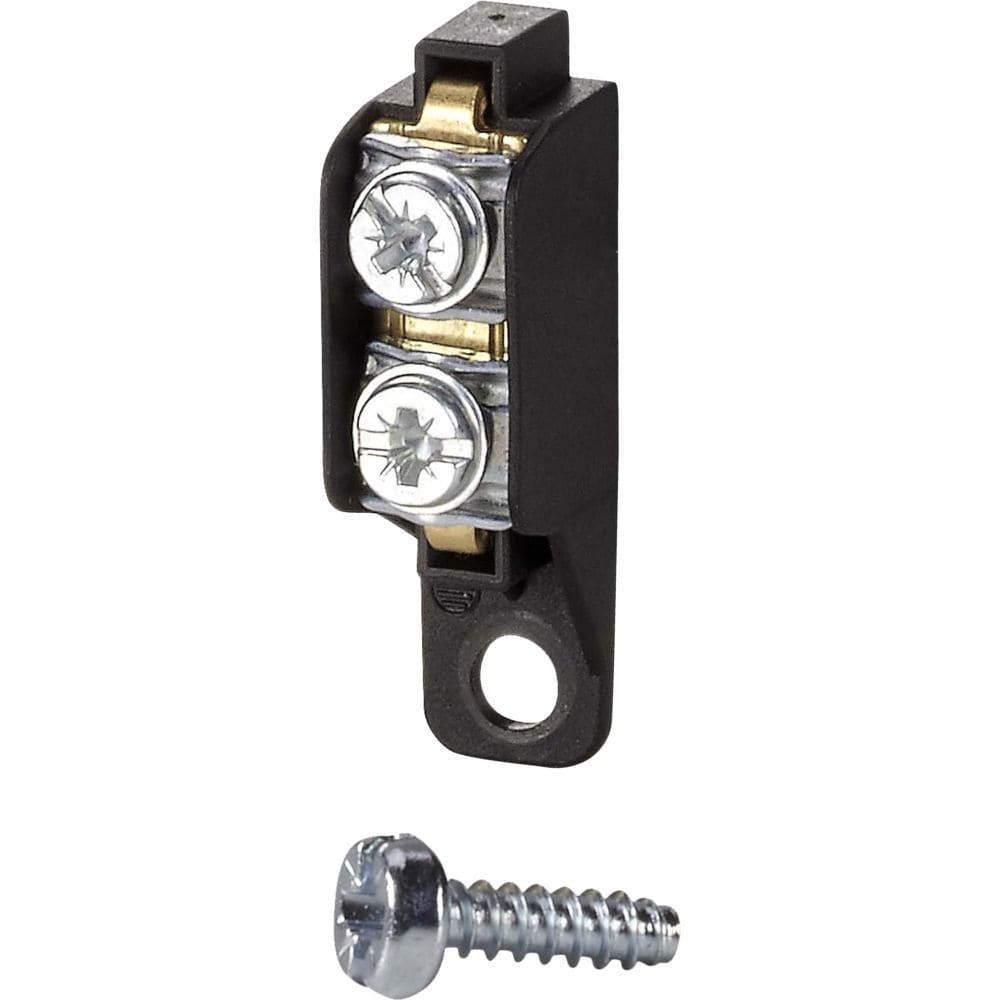 EATON INDUSTRIES - Morsetto PE per MBS-I2 MBS-I2-PE PER MORSETTO PE.
