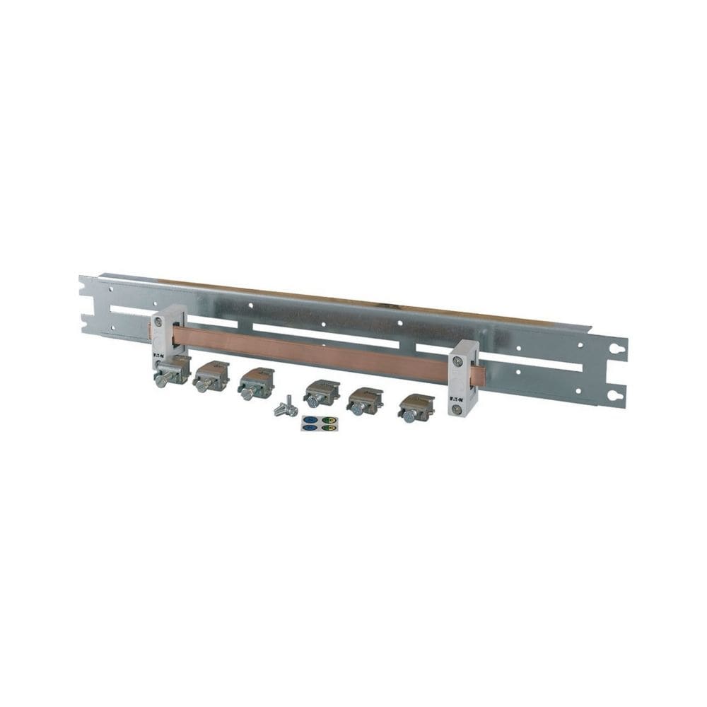 EATON INDUSTRIES - Bpz-Gnd-800 Earth Bar Sbarra Di Pe Per Xeb L=800mm.