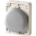 EATON INDUSTRIES - Tappo chiusura anello anteriore acciaio inossidabile M30I-FB D.30 filo