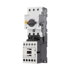 EATON INDUSTRIES - MSC-DM-10-M9(24VDC) DOL 10A-4KW