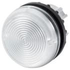 EATON INDUSTRIES - Indicatore luminoso RMQ-Titan annegato trasparente M22-L-T per LED multic. 189595