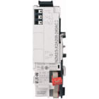 EATON INDUSTRIES - Modulo relè per NZM2/3, utente, 2NA, 24DC, 24-230AC, PI-X2A.