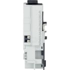EATON INDUSTRIES - Sganciatore lancio corrente NZM2/3, 208-250 AC/DC, morsetti push-in, SG.LANCIO CORR.