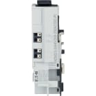 EATON INDUSTRIES - Cartuccia fusibile extra-rapido 350 A AC 690 V DIN 3 75x89x150 mm gR IEC indicatore singolo 170M6080