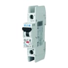 EATON INDUSTRIES - Interruttore magnetotermico FAZ-C50/1-RT, 50A, 1P, caratteristica C, linguetta ad anello.