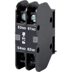 EATON INDUSTRIES - DILT-XHI20 AUX 2NA PER DILMT7 12 E DILAT