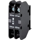 EATON INDUSTRIES - DILT-XHI02 AUX 2NC PER DILMT7 12 E DILAT