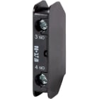 EATON INDUSTRIES - DILT-XHI01 AUX 1NC PER DILMT7 95 E DILAT 190989