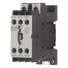 EATON INDUSTRIES - Contattore ausiliario DILAT-21, 230V 50Hz/240V 60Hz, 2NA 1NC, morsetti bullone, comando corrente alternata.
