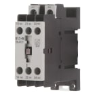 EATON INDUSTRIES - Contattore ausiliario DILAT-21, 230V 50Hz/240V 60Hz, 2NA 1NC, morsetti bullone, comando corrente alternata.