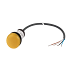 EATON INDUSTRIES - C22-DL-Y-K10-24-P65 P.L.IN.1NA GIA.24V 3