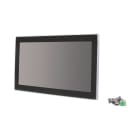 EATON INDUSTRIES - Interfaccia utente, 24V DC, display widescreen da 15,6", 1366x768, 2x Ethernet, 1x RS232, 1x RS485, 1x CAN, 1x Profibus, 1x slot p, XV-303-15-C02-A00-1B LED 15" A C.