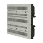 EATON INDUSTRIES - MSFB-4-125A BASE 125A, 4 POS.