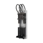 EATON INDUSTRIES - MSFAD-25 ADATT. DOL 25A PKZ/PKE+DILM GR.
