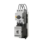 EATON INDUSTRIES - MSC-DM-10-M9(24VDC)/MSFA DOL 10A-4KW MSF