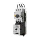 EATON INDUSTRIES - MSC-DM-10-M9(24VDC)/MSFA DOL 10A-4KW MSF