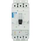 EATON INDUSTRIES - NZMH3-MX450-SVE INT.DIG.3P PXR20 MOT. RI