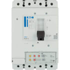 EATON INDUSTRIES - Interruttore automatico NZM3 PXR20, 630A, 4p, morsetto a vite, protezione dai guasti a terra NZMH3-4-VX630-T INT.DIG.4P PXR20.