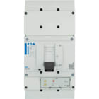 EATON INDUSTRIES - Interruttore automatico NZM4 PXR20, 1400A, 3p, morsetto a vite, INT.DIG.MOT 1400A.