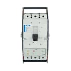 EATON INDUSTRIES - NZMH3-MX450-AVE Circuit breaker INT.DIG.3P PXR20 MOT. ES.