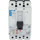 EATON INDUSTRIES - Interruttore automatico NZM2 PXR20, 250A, 3p, morsetto a vite, INT.DIG.3P VX250.