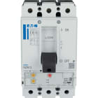 EATON INDUSTRIES - Interruttore automatico NZM2 PXR20, 220A, 3p, morsetto a vite, INT.DIG.3P MOT.