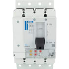 EATON INDUSTRIES - Interruttore automatico NZM2 PXR20, 250A, 4p, tecnologia plug-in, NZMH2-4-VX250-SVE INT.DIG.4P RIM.