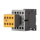 EATON INDUSTRIES - DILMS7-23(110V50HZ,120V60HZ) CONT POT SI