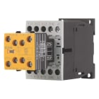 EATON INDUSTRIES - DILMS12-R23(230V50HZ,240V60HZ) CONT SICU