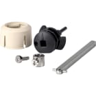 EATON INDUSTRIES - SF90SH5X5 ALBERO PROLUNGA 90MM