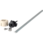 EATON INDUSTRIES - SF200SH5X5 ALBERO PROLUNGA 200MM