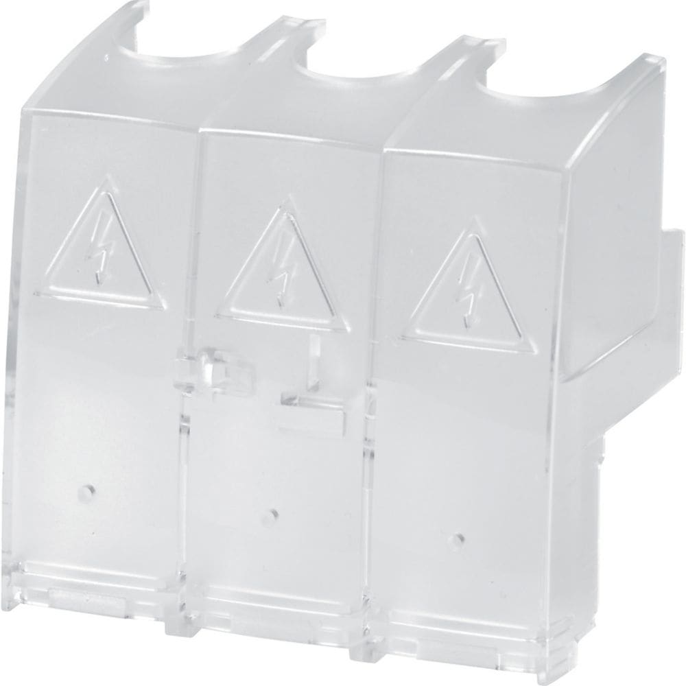 EATON INDUSTRIES - TS3R9CV COPRIMORSETTI 3 POL.