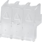 EATON INDUSTRIES - TS3R9CV COPRIMORSETTI 3 POL.