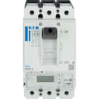 EATON INDUSTRIES - Interruttore automatico NZM2 PXR25 - Classe di misurazione integrata dell'energia 1, 250A, 3p, Morsetto a vite, INT.DIG.3P.