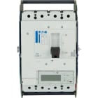 EATON INDUSTRIES - Interruttore automatico NZM3 PXR25 - Classe di misurazione integrata dell'energia 1, 630A, 4p, variabile, dispositivo estraibile NZMH3-4-PX630/VAR-AVE INT.DIG.4P PXR25 E