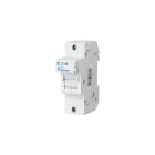 EATON INDUSTRIES - VLCE14-1P PORTAFUSIBILE 14X51 50A 1POLO